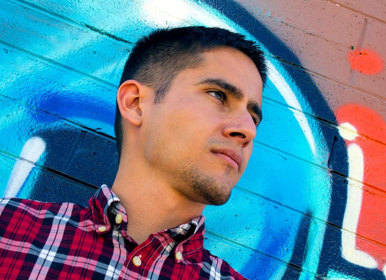 Street Portrait